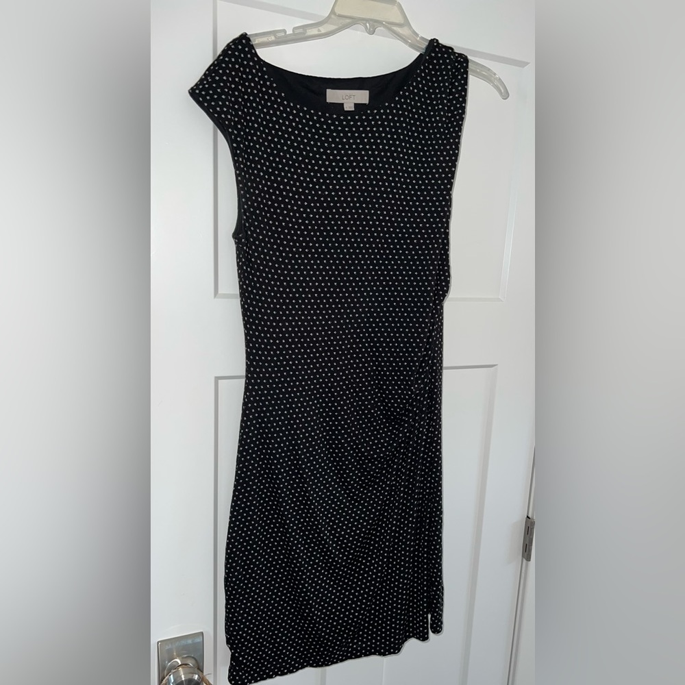 Loft dress